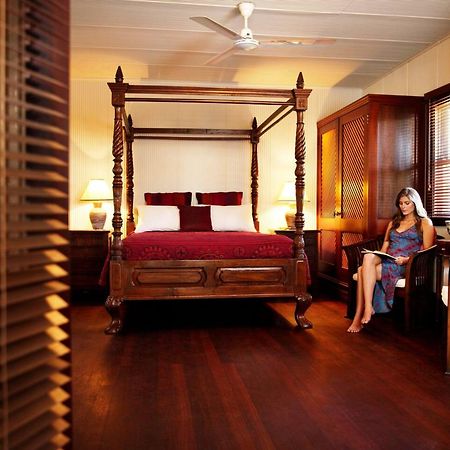 Hotel Pinctada McAlpine House Broome Habitación foto