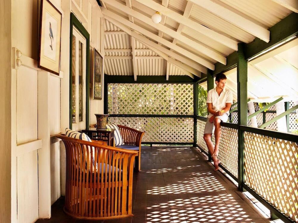 Hotel Pinctada McAlpine House Broome Exterior foto