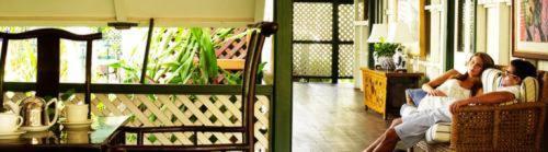 Hotel Pinctada McAlpine House Broome Exterior foto