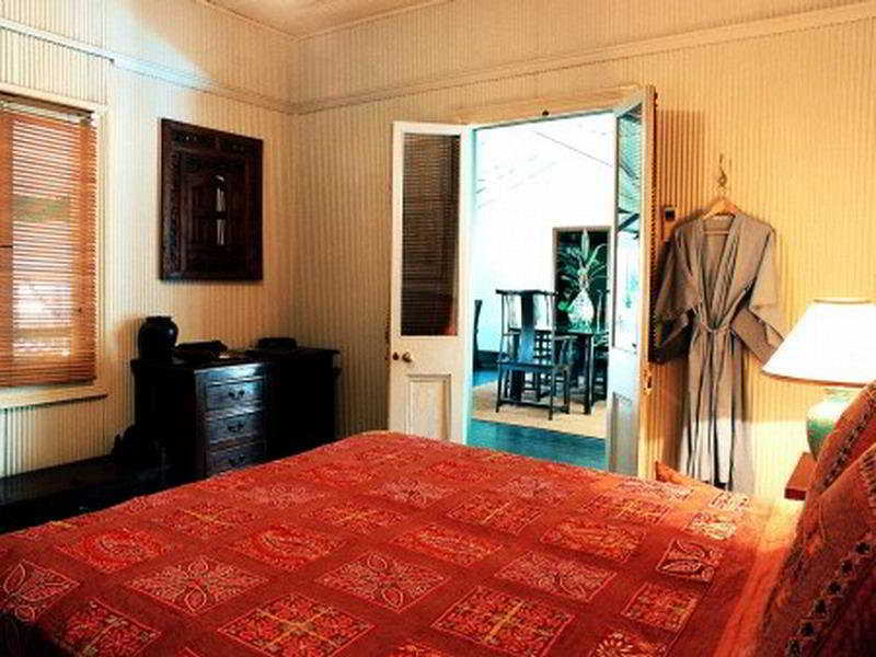 Hotel Pinctada McAlpine House Broome Habitación foto