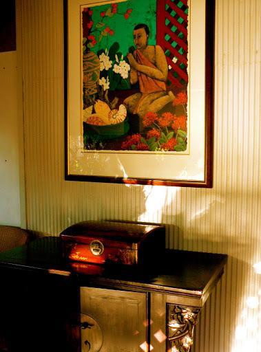 Hotel Pinctada McAlpine House Broome Exterior foto