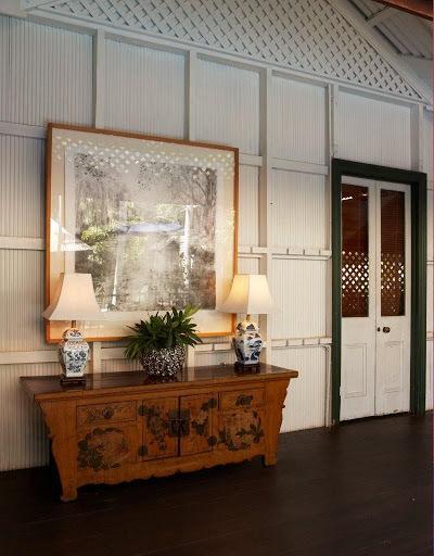 Hotel Pinctada McAlpine House Broome Exterior foto