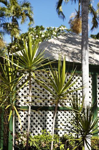 Hotel Pinctada McAlpine House Broome Exterior foto