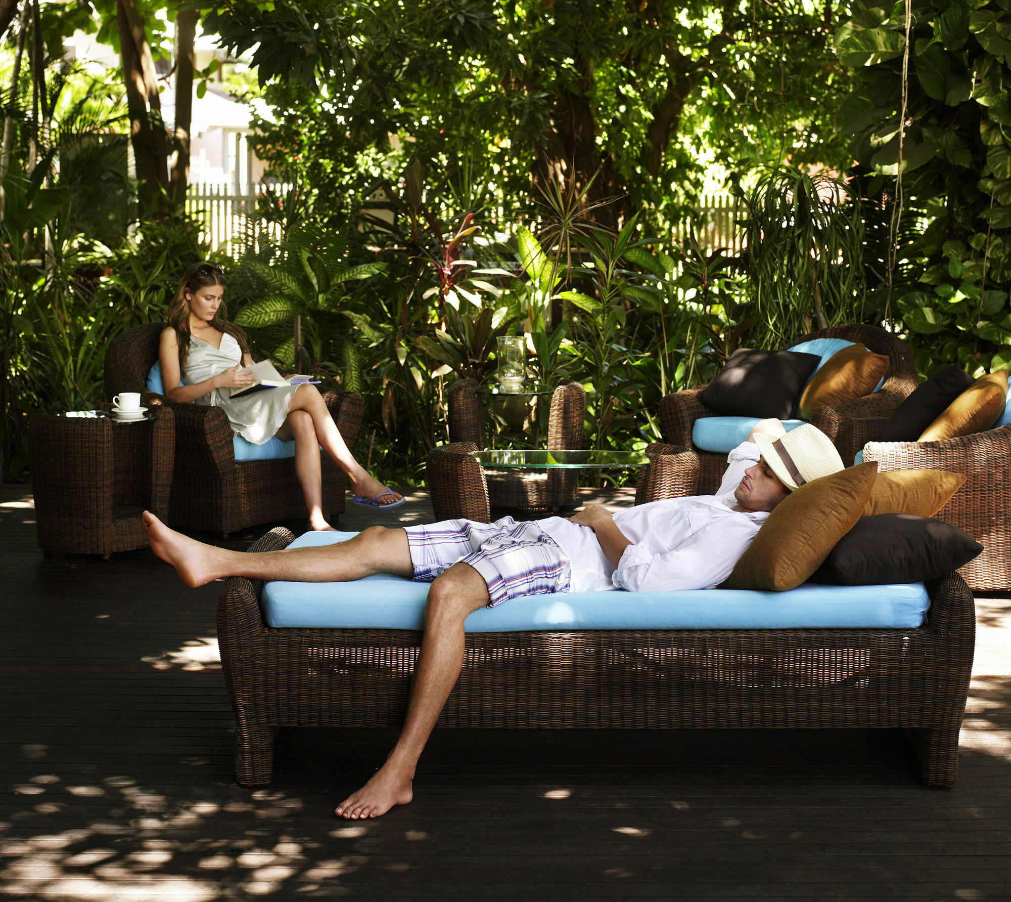 Hotel Pinctada McAlpine House Broome Exterior foto